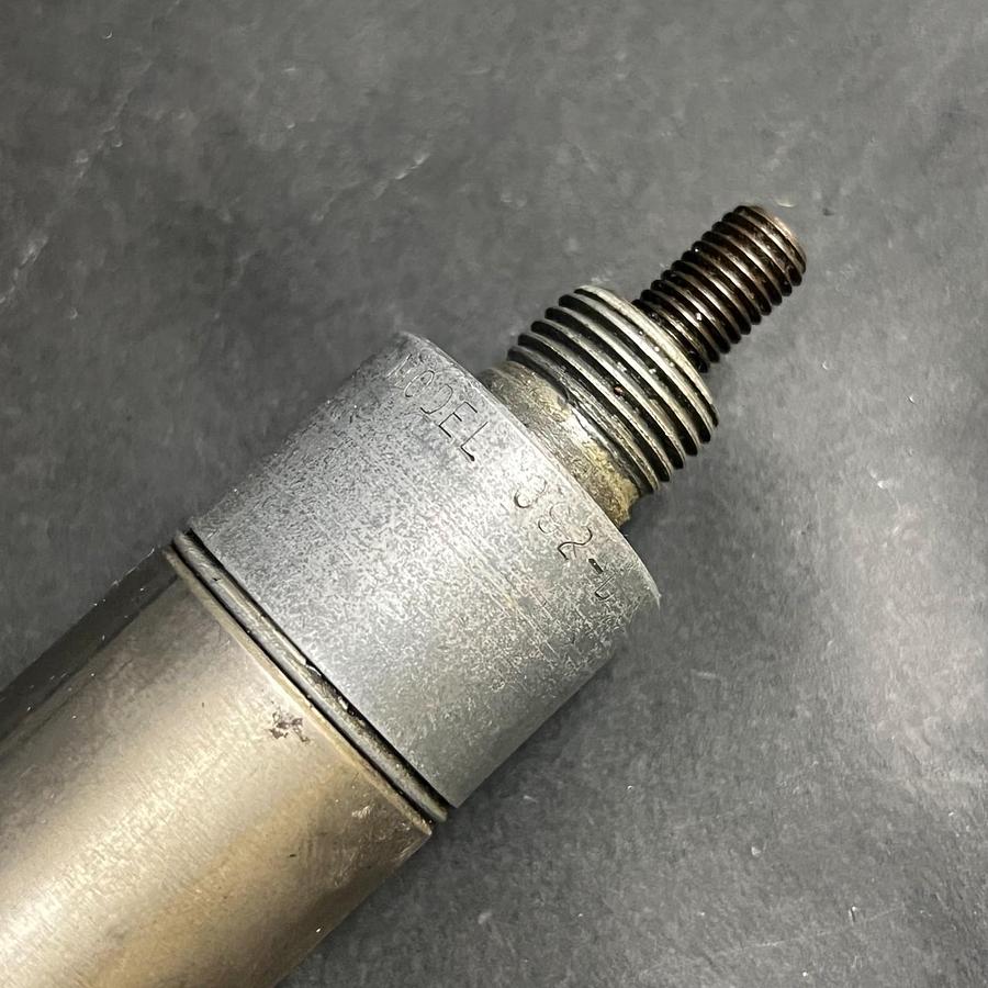 Used BIMBA 382-D PNEUMATIC CYLINDER ($20 OBO)