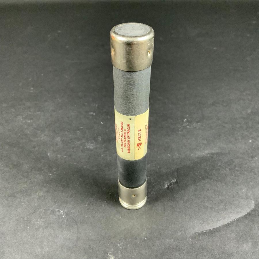 Used LITTELFUSE FLSR 3 1/2 FUSE - NEW OPEN BOX ($3 OBO)