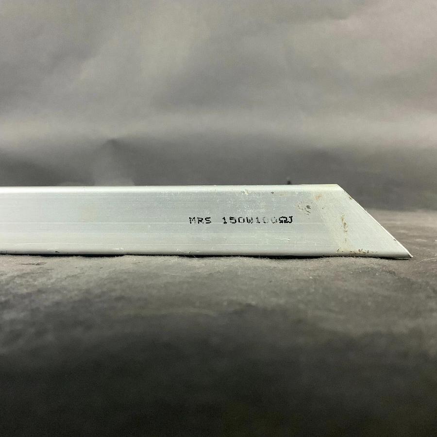 Used MITSUBISHI MRS 150W100OHMJ ($100 OBO)