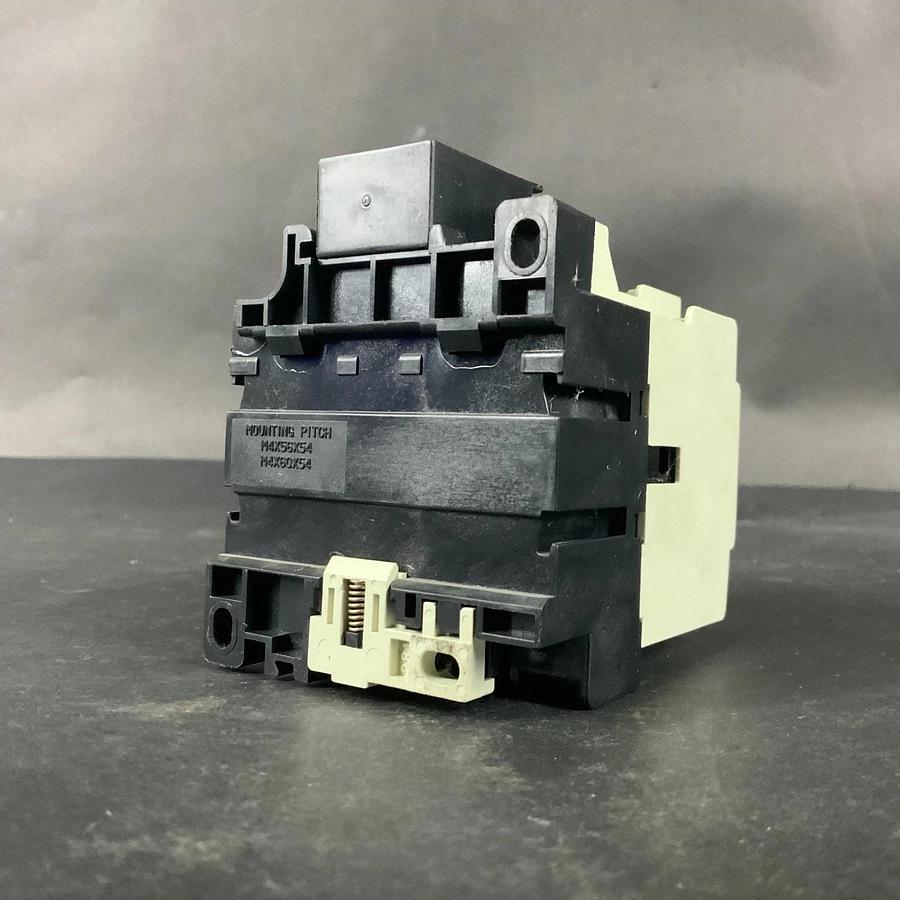 Used MITSUBISHI S-N20 MAGNETIC CONTACTOR ($35 OBO)