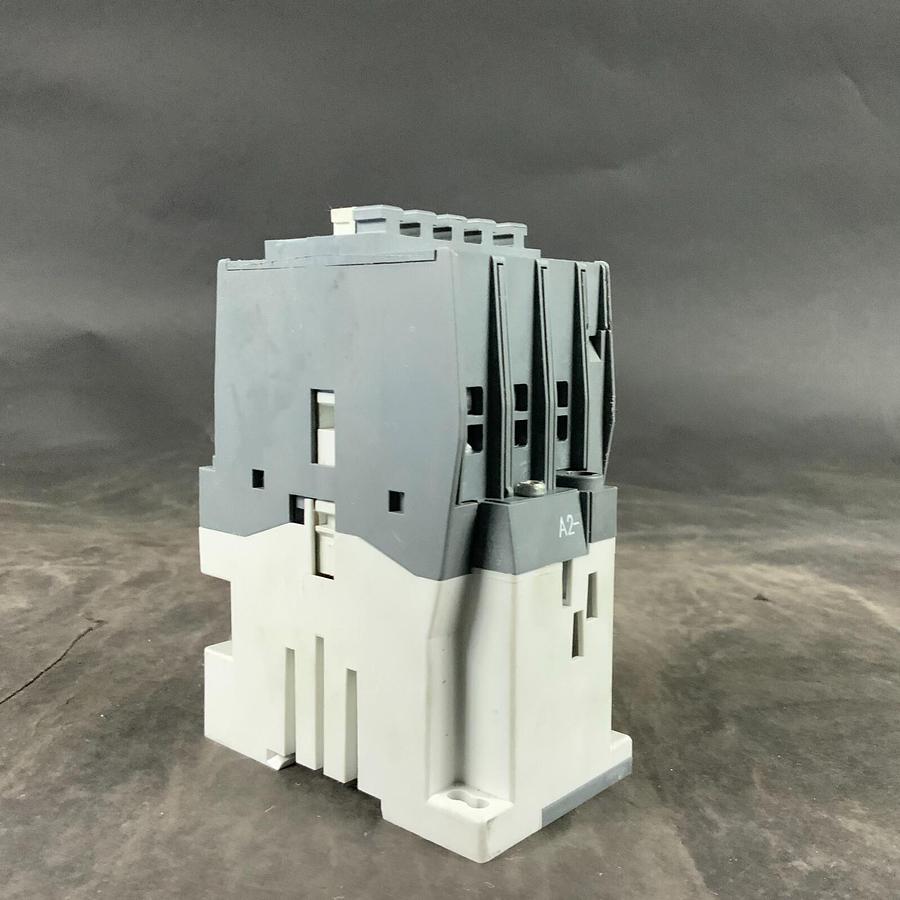 Used ABB AL30 CONTACTOR ($145 OBO)