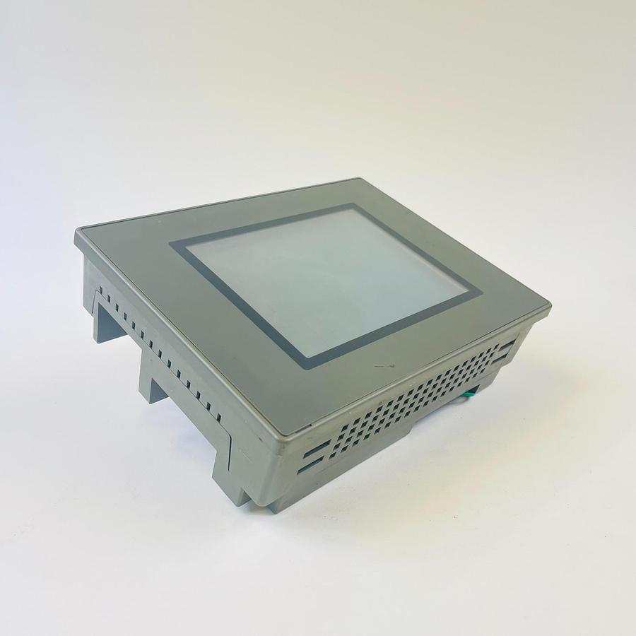 Used KOYO GC-3LM2 TOUCH SCREEN PANEL INDUSTRIAL HMI OPERATOR INTERFACE