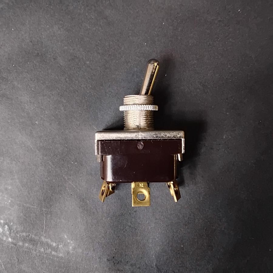 Used MCGILL 1121-0003 TOGGLE SWITCH ($8 OBO)