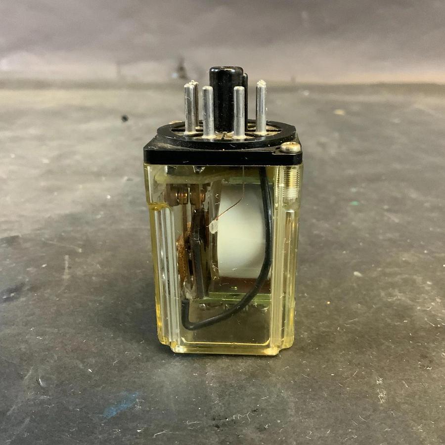 Used AA ELECTRIC AAE-A205-0 / AAEA2050 RELAY ($4.50 OBO)