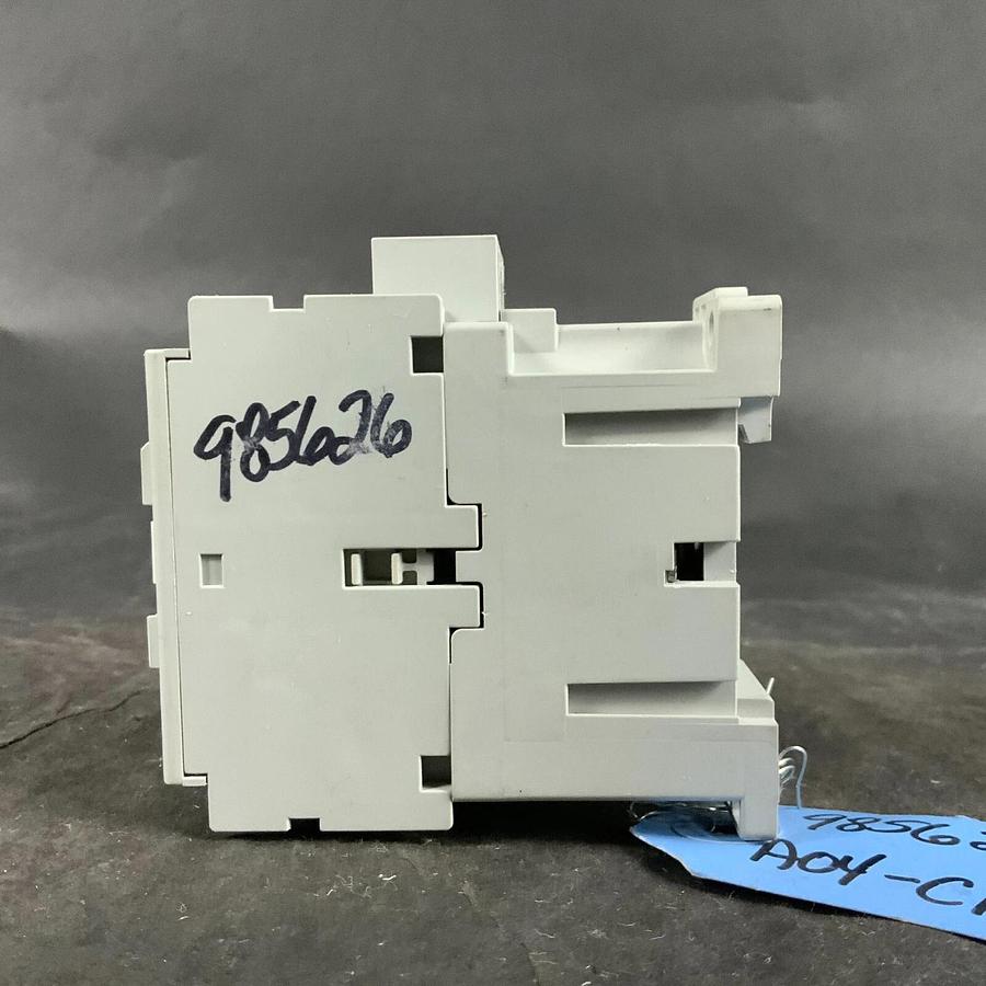 Used ALLEN BRADLEY 100-C16-01 CONTACTOR ($60 OBO)