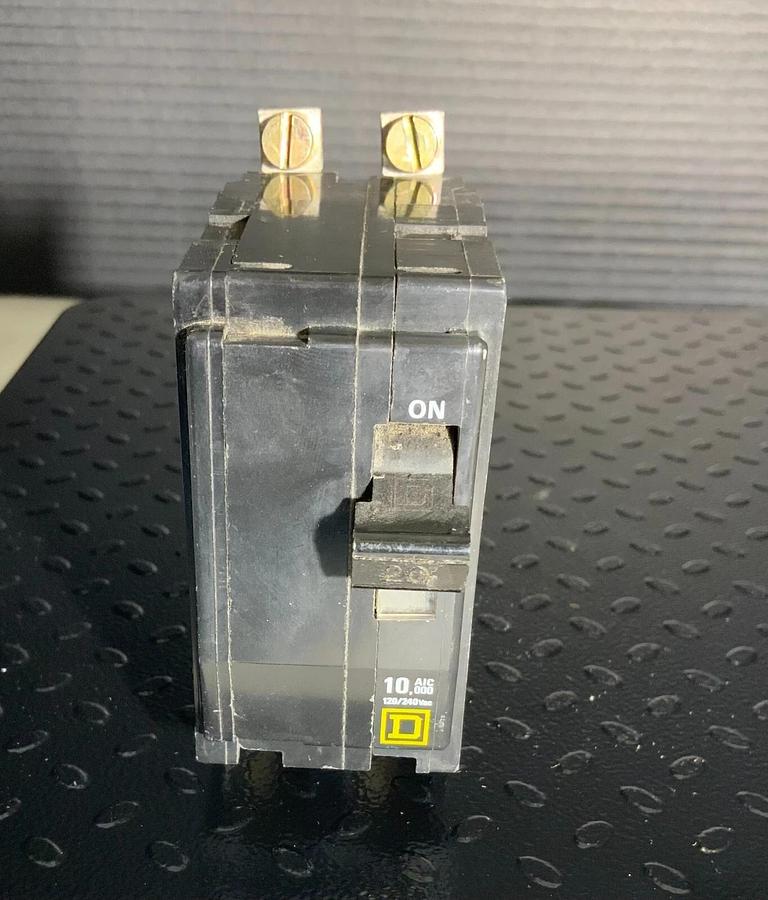 Used SQUARE D LX-773 ($34.99 OBO)