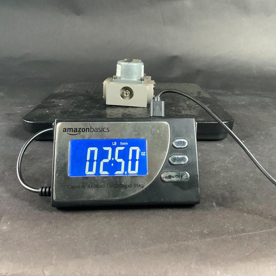 Used MOOG 73-233 HYRDAULIC SERVO VALVE ($1250 OBO)