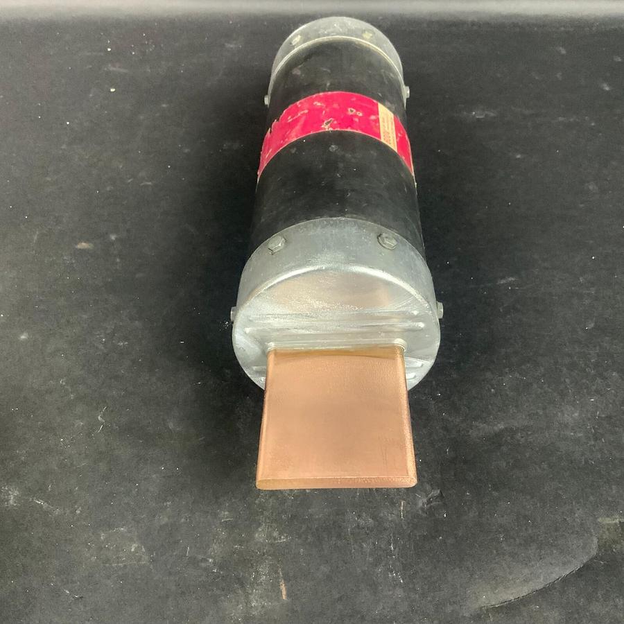 Used BUSSMANN EATON FRS-500 FUSE ($40 OBO)