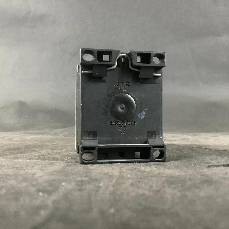 Used SIEMENS 3RT1016-2BB41 CONTACTOR ($25 OBO)