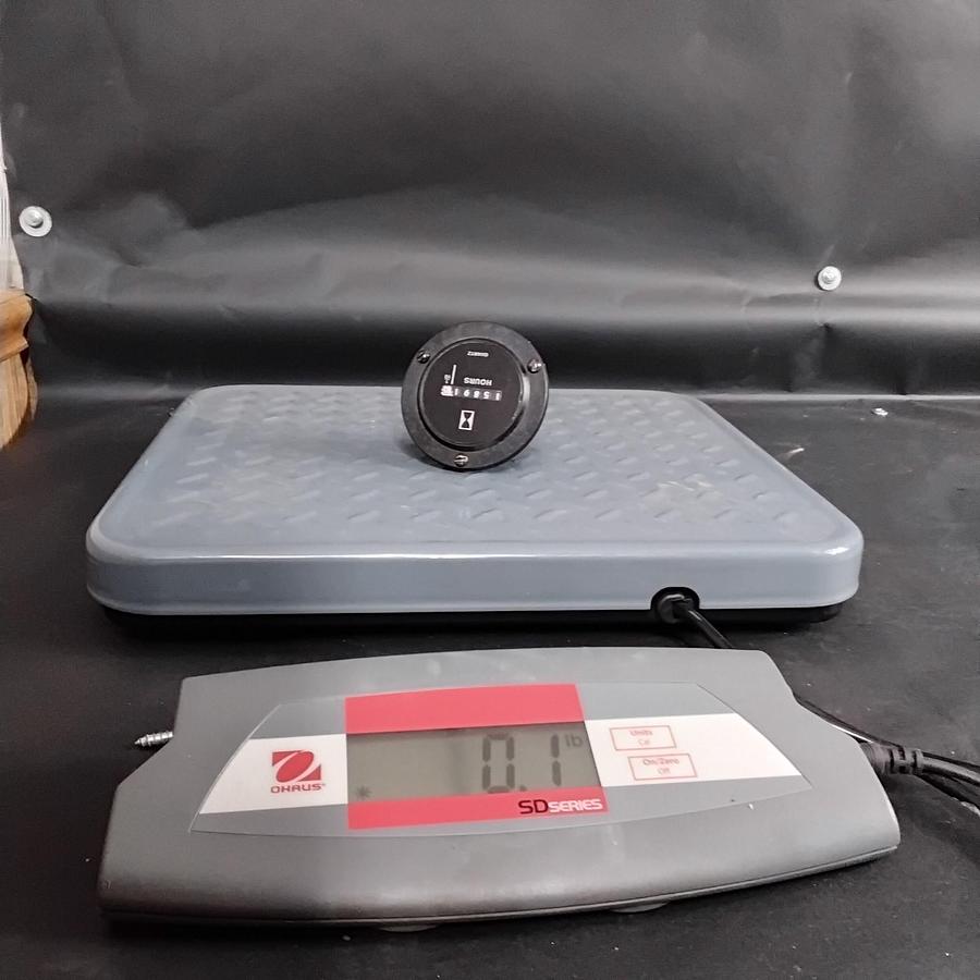 Used QUARTZ 10113 HOUR TIME INDICATOR ($20 OBO)