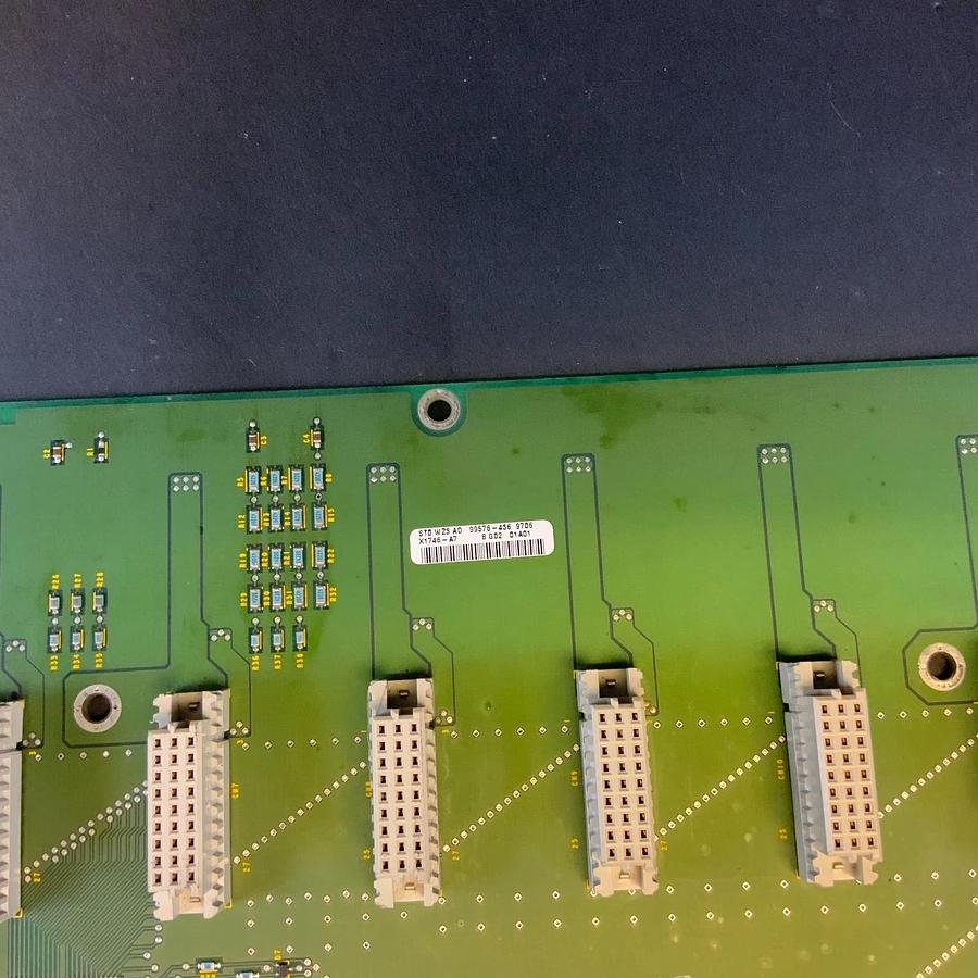Used ALLEN BRADLEY X1746-A7 PC BOARD ($20 OBO)