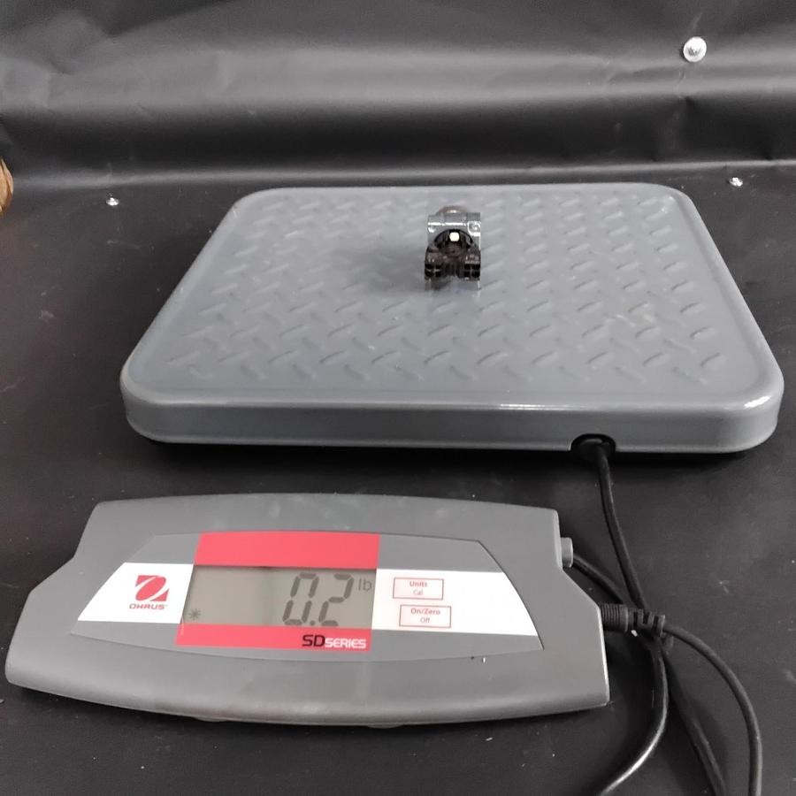 Used SIEMENS 3SB3403-1PE CLEAR PUSHBUTTON ($15 OBO)