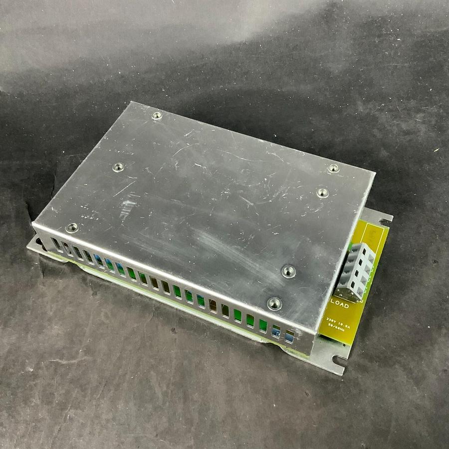 Used ROXBURGH EMC SF1306 EMI FILTER ($50 OBO)