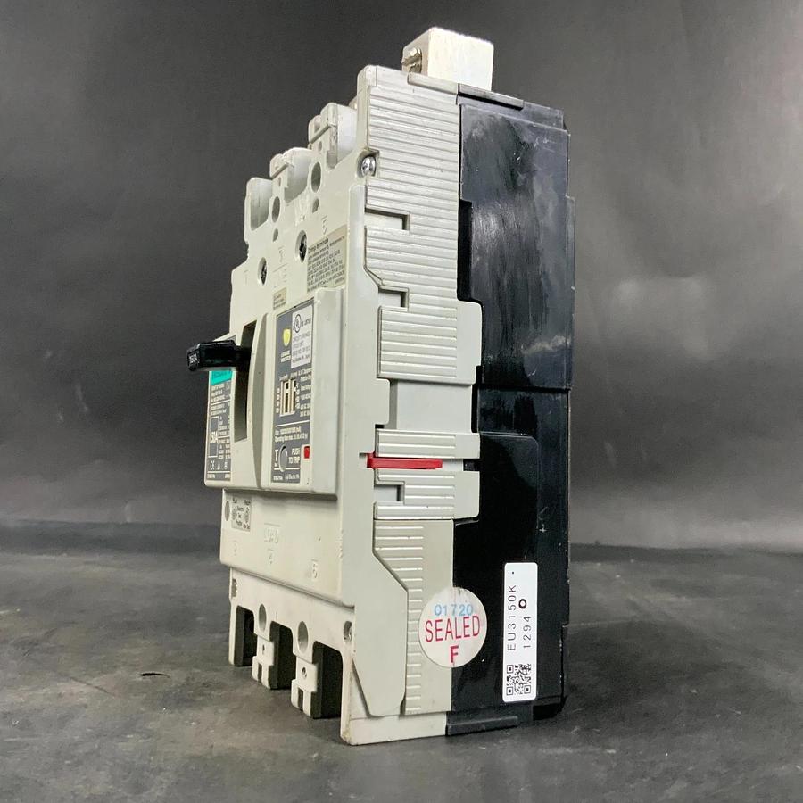 Used FUJI EW250JAGU-3P150 CIRCUIT BREAKER ($125 OBO)