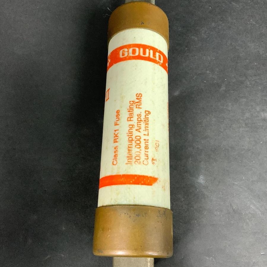 Used FERRAZ SHAWMUT AMPTRAP A6D175R FUSE ($18 OBO)