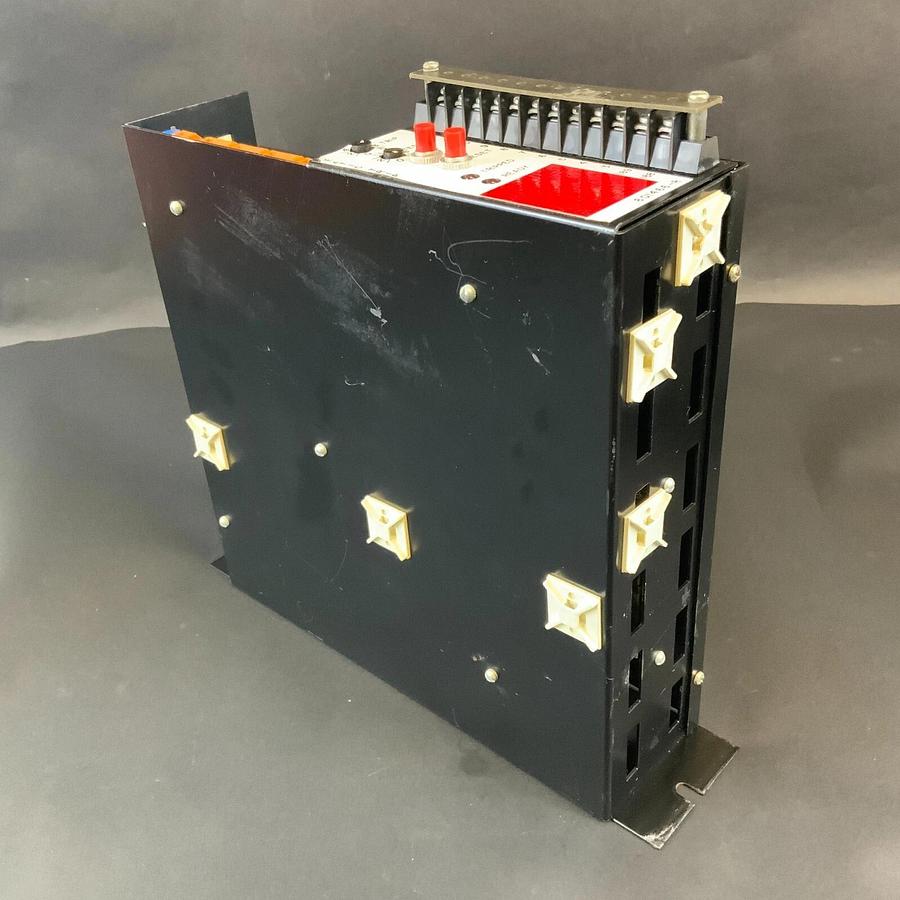 Used RELIANCE ELECTRIC 801466-R STATIC TRIP MODULE ($70 OBO)