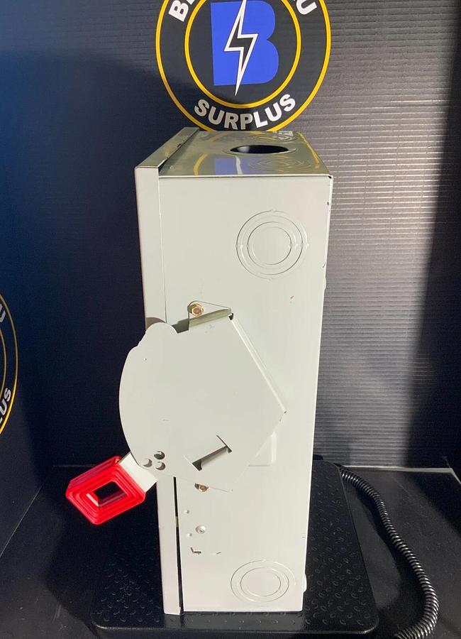 Used GENERAL ELECTRIC THN3363 ($49.99 OBO)