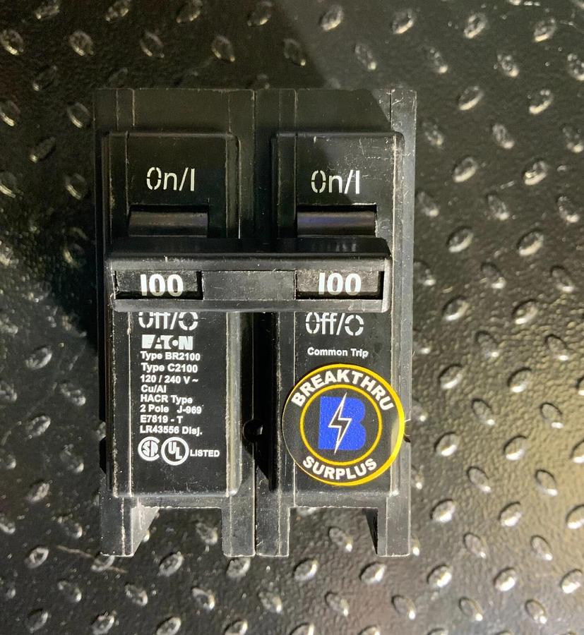 EATON BR2100 ($34.99 OBO)