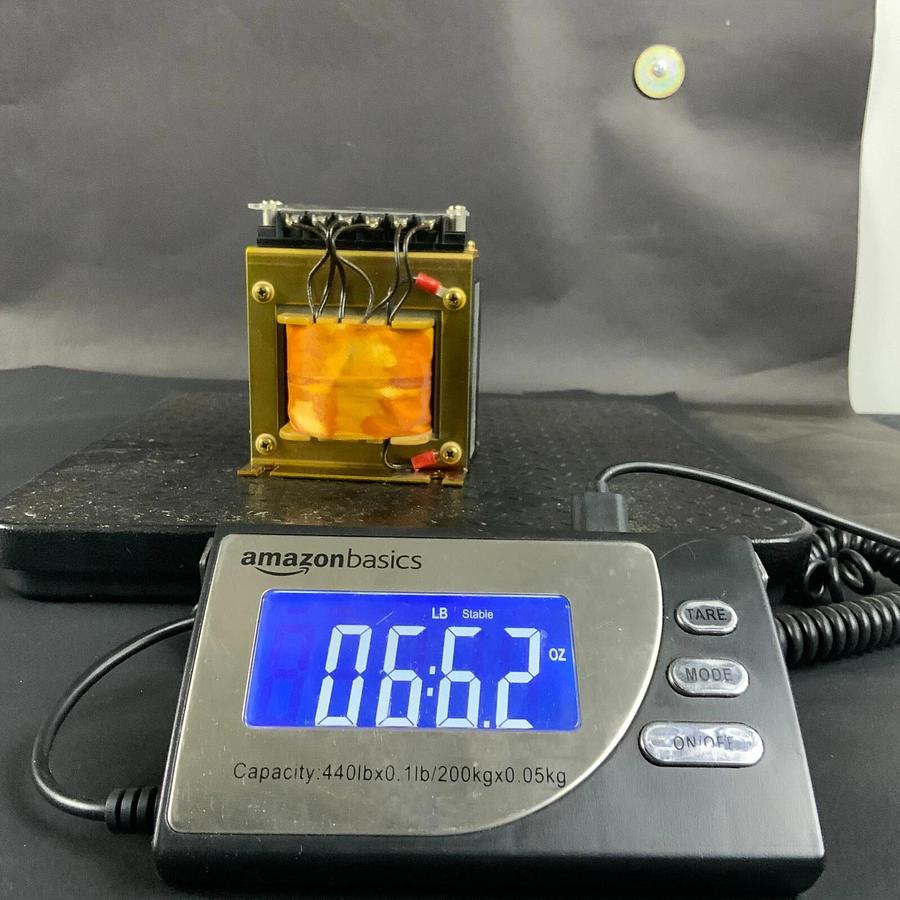 Used KOWA DENSO A80L-0001-0342-03 TRANSFORMER ($45 OBO)