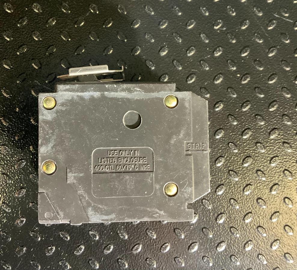 Used EATON BQ215230 ($59.99 OBO)
