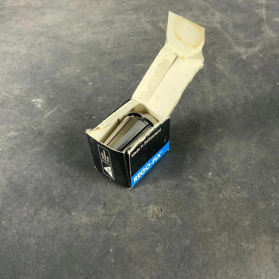 Used REGO-FIX ER32-GB 12.00MM COLLET ($15 OBO)