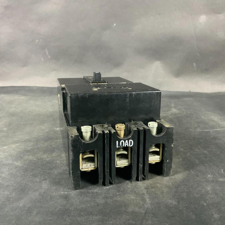 Used WESTINGHOUSE FB3090PL TRIPAC CIRCUIT BREAKER ($80 OBO)