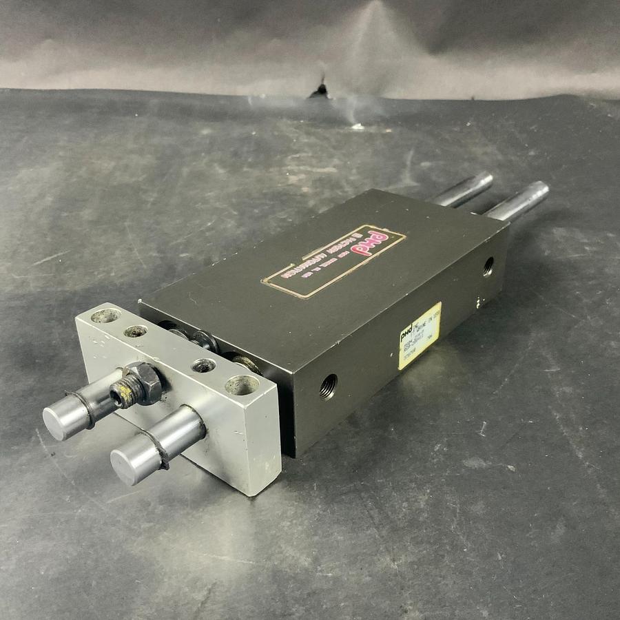 Used PHD MS04 2X4-11 PNEUMATIC CYLINDER ($50 OBO)