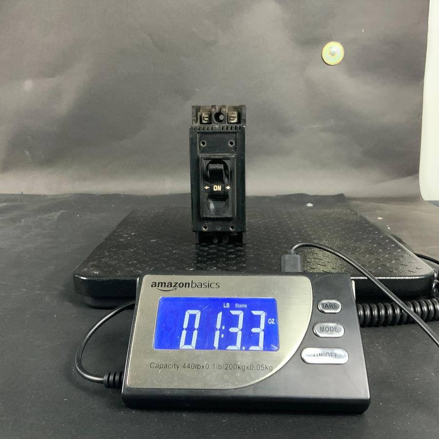 Used HEINEMANN 2263 15A CIRCUIT BREAKER ($20 OBO)