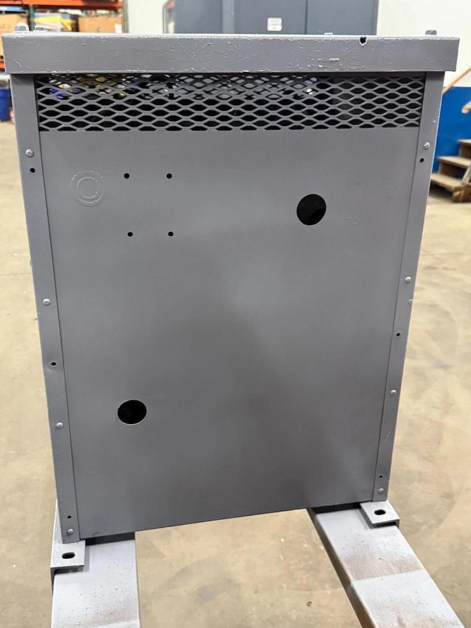 Used HEVI-DUTY Transformer - NO. D71820 - 20kVA - 3 Phase ($500 OBO)