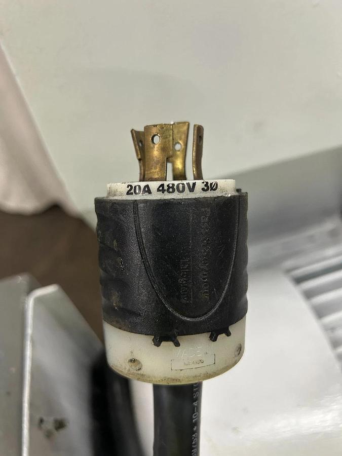 Refurbished Nelmor Plastic Granulator ($3,000 OBO)