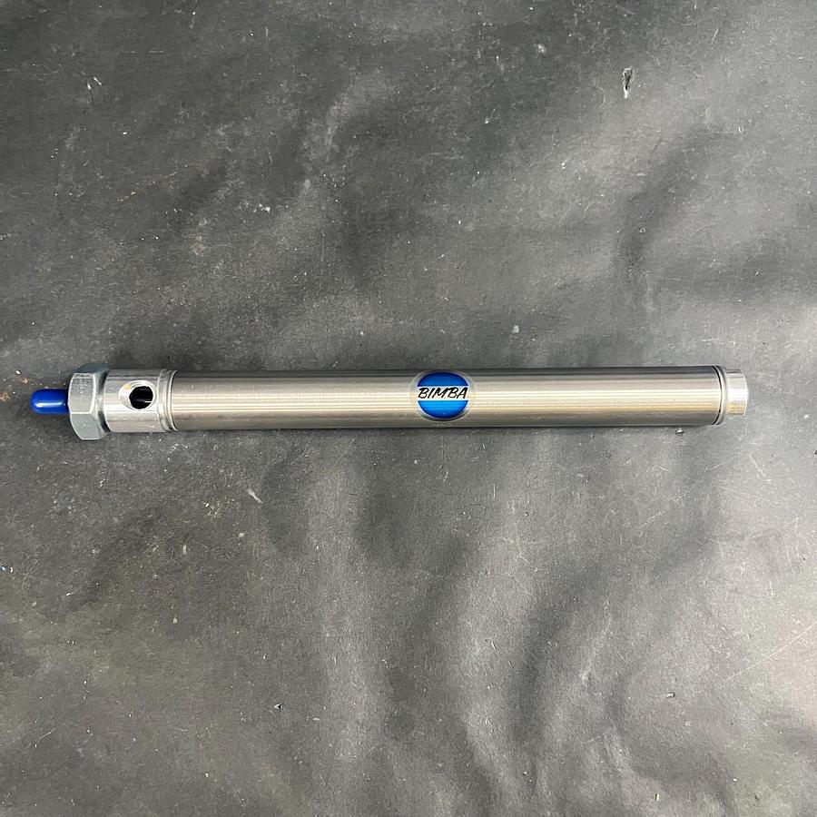 Used BIMBA 046-D PNEUMATIC CYLINDER ($20 OBO)