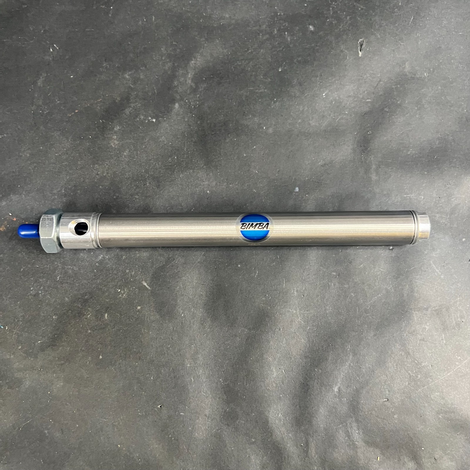 Used BIMBA 046-D PNEUMATIC CYLINDER ($20 OBO)