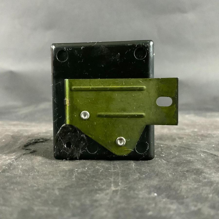 Used GENERAL ELECTRIC 3ARR3CT6A5 RELAY ($25 OBO)