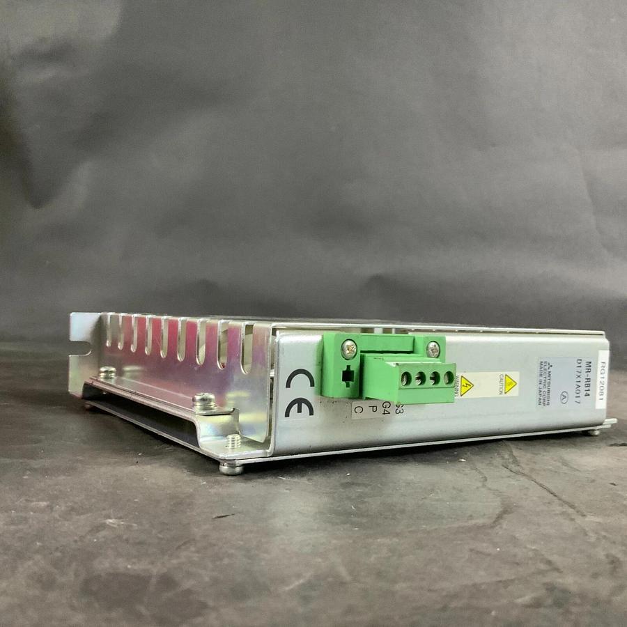 MITSUBISHI MR-RB14 REGEN CONVERTER ($70 OBO)