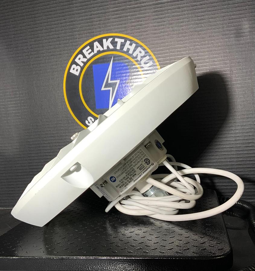 Used LITHONIA LIGHTHING CONTACTOR JEBL 18L ($60.99/EACH OBO)