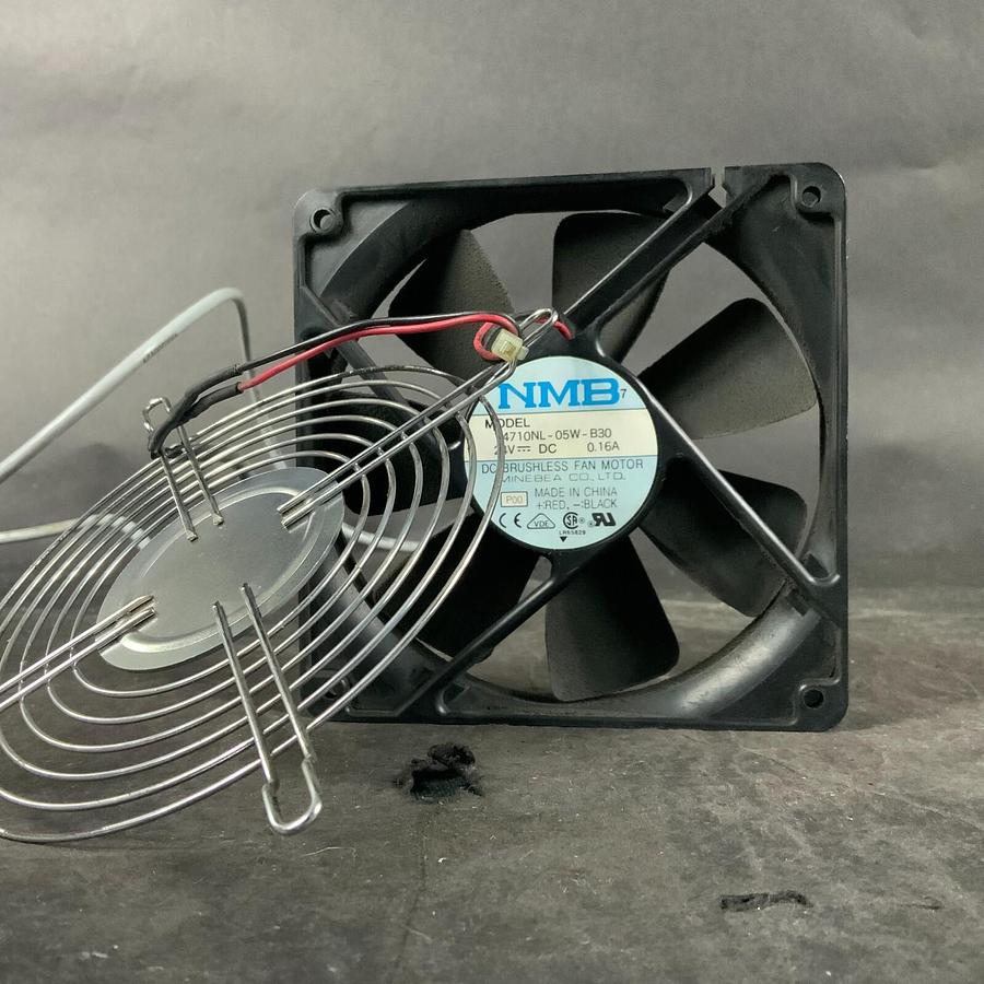 Used MINEBA 4710NL-05W-B30 FAN ($15 OBO)