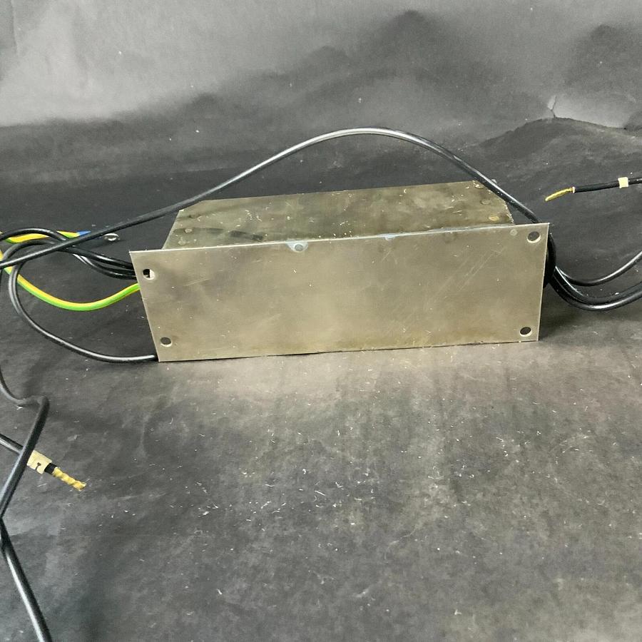 Used COGEMA MINIPULSE 830.103.C LINE FILTER ($50 OBO)