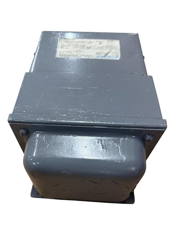 Used DONGAN CAT NO. 80-1040 - 1.5kVA - ($90 OBO)