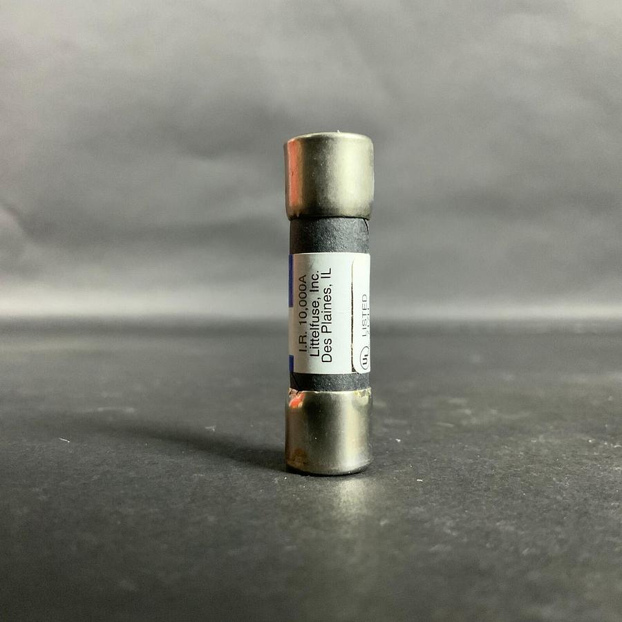 LITTELFUSE FLA-2/10 MIDGET FUSE - BOX OF 10 ($35 OBO)