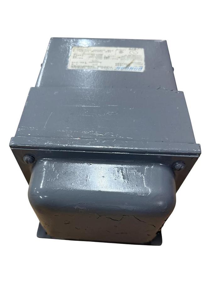 Used DONGAN CAT NO. 80-1040 - 1.5kVA - ($90 OBO)