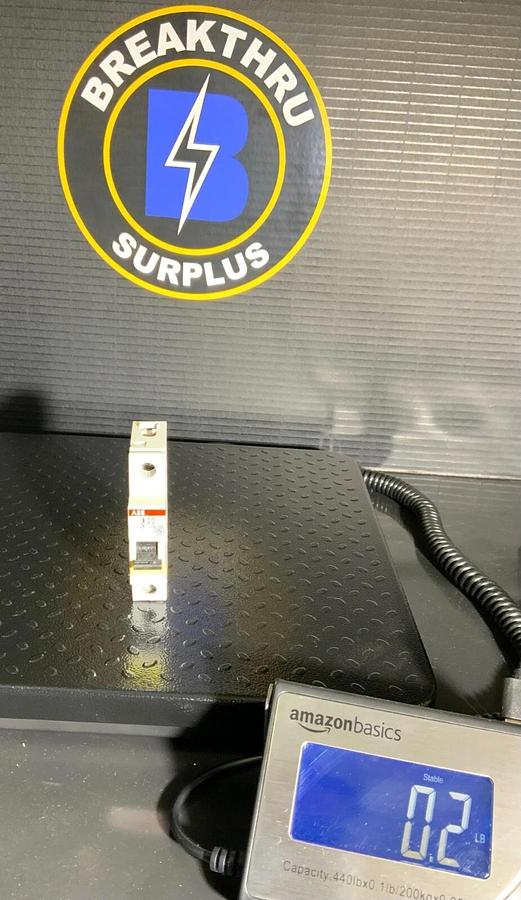 Used ABB S200C2 ($9.99 OBO)