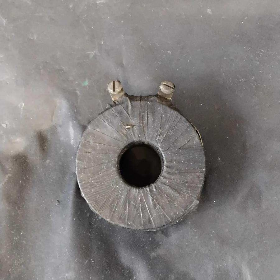 Used SQUARE D 2316-S2-W20 COIL ($170 OBO)