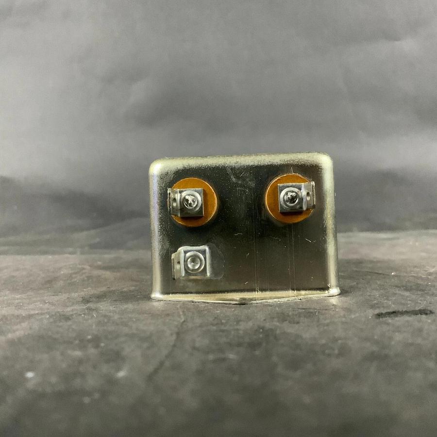 Used CORCOM F7303 EMI FILTER ($15 OBO)