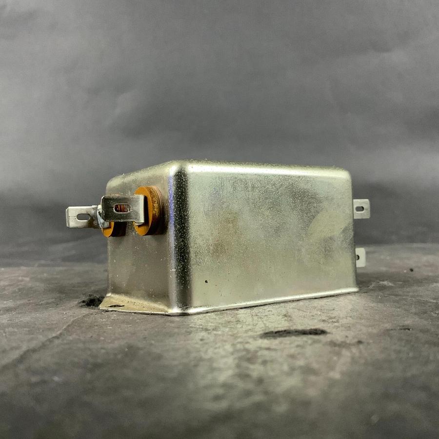 Used CORCOM F7303 EMI FILTER ($15 OBO)