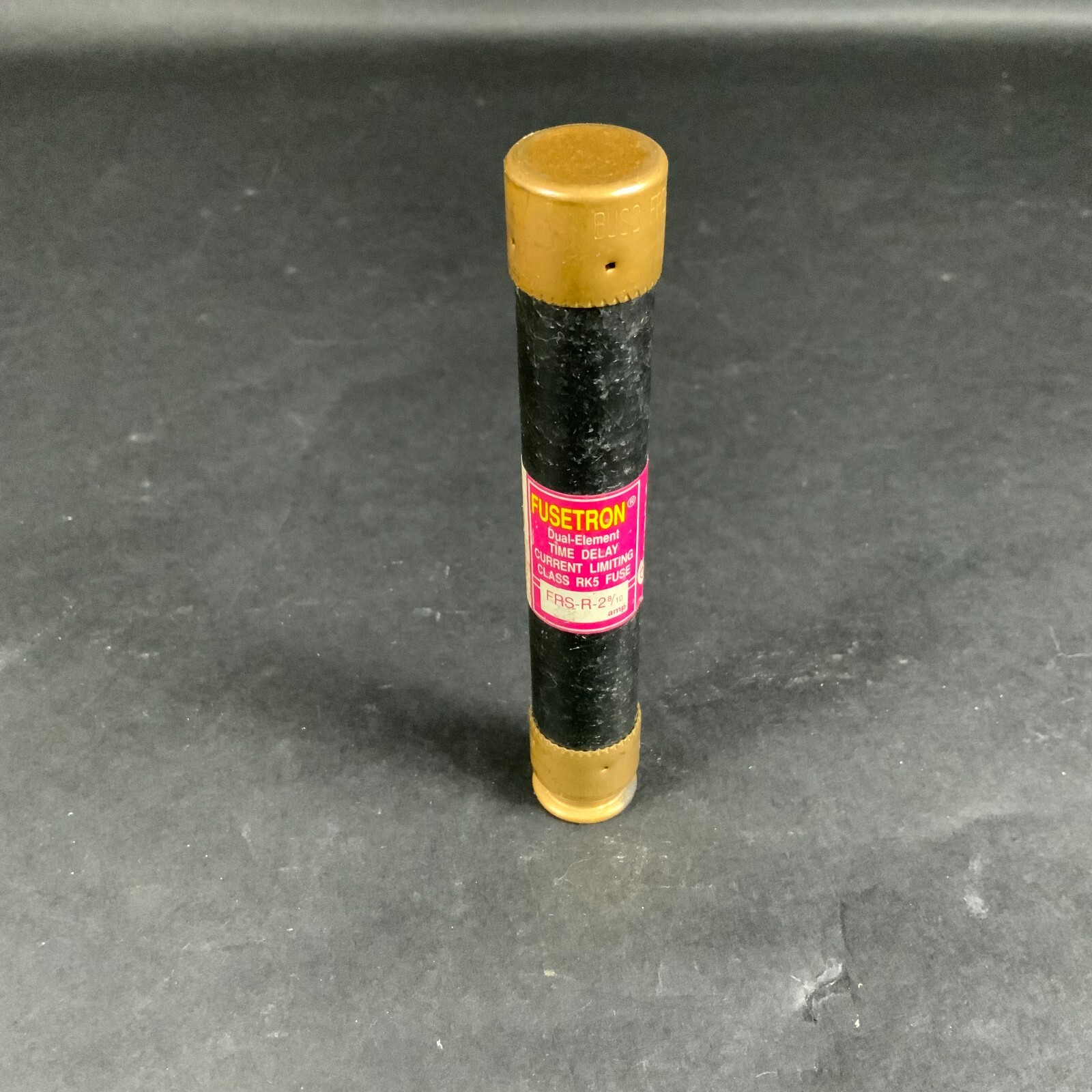 Used BUSSMANN EATON FRS-R-2 8/10 FUSE ($3.50 OBO)