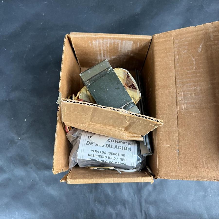 Used PHILLIPS ADVANCE 71A8473-001D BALLAST KIT ($50 OBO)