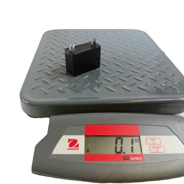 Used SHIZUKI A7H02 CAPACITOR