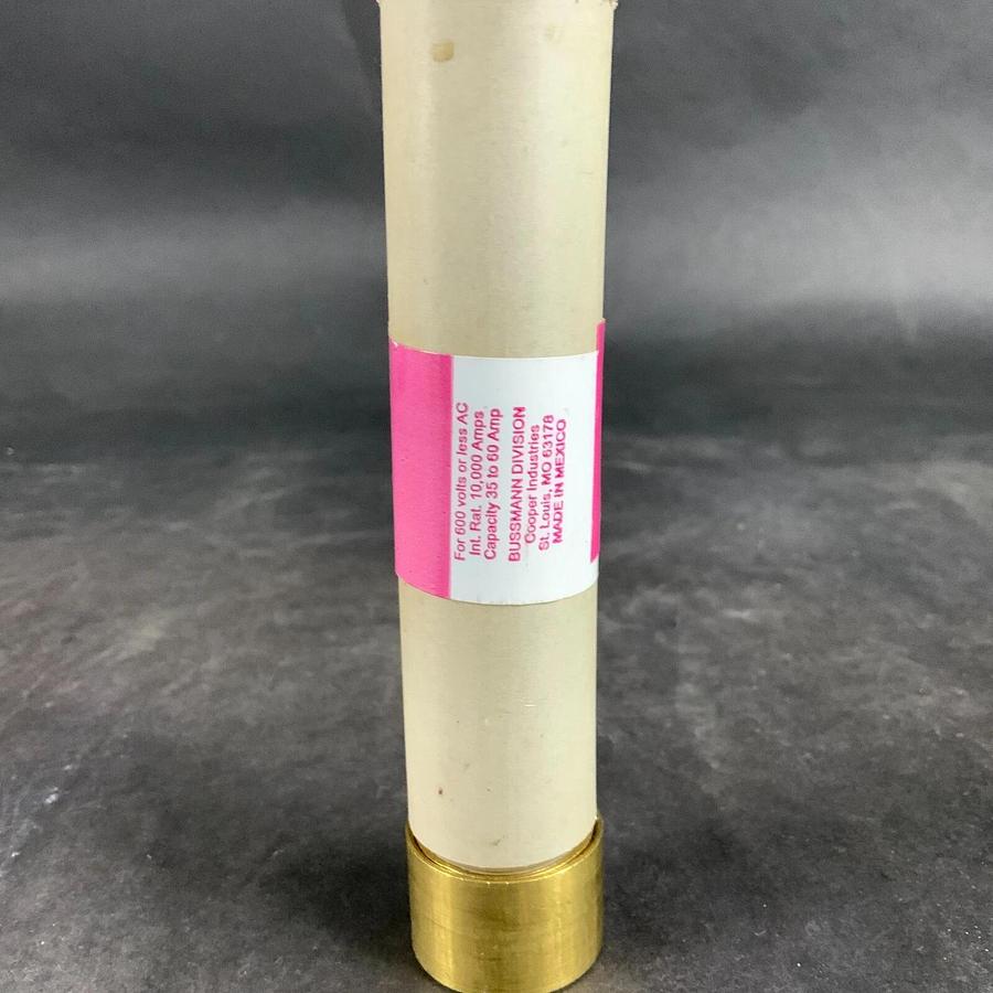 Used BUSSMANN RES-35 FUSE ($14 OBO)