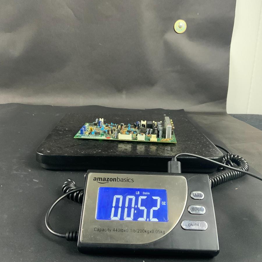 Used MITSUBISHI 96041P200C-4 CIRCUIT BOARD ($130 OBO)