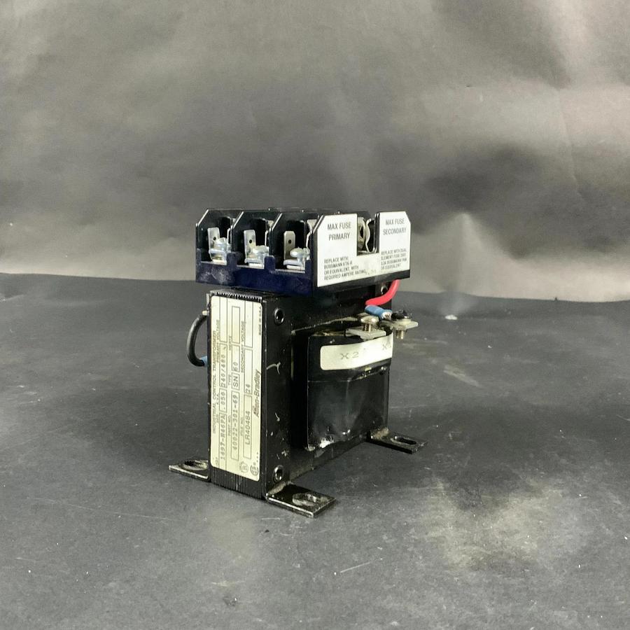 Used ALLEN BRADLEY 1497-N46PA TRANSFORMER ($70 OBO)